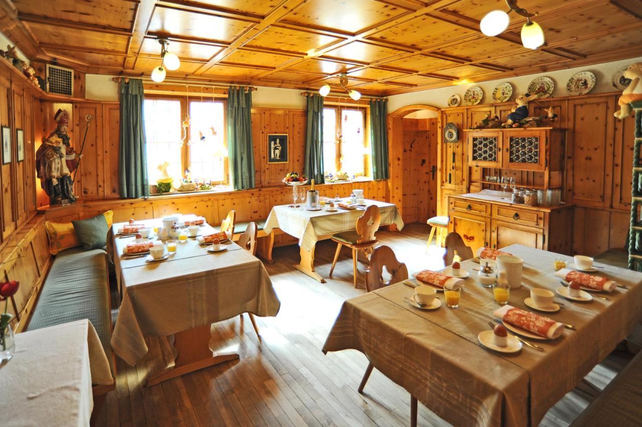 Gasthaus Zur Krone Großheubach Eksteriør bilde